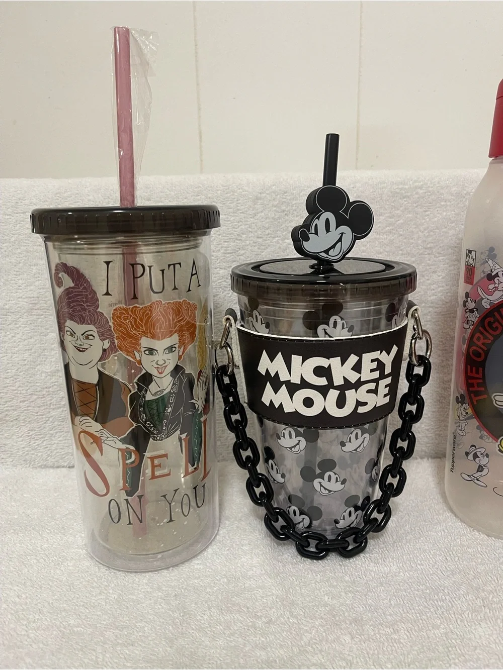 Disney collectible bundle